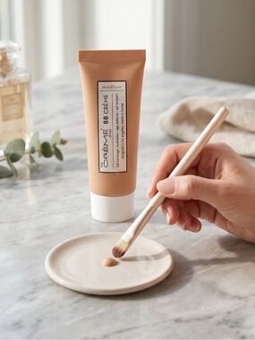 The Crème Shop BB Crème - Medium Tone Foundation